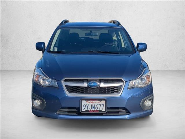 Used 2013 Subaru Impreza 2.0i Sport Limited AWD/4WD image 2
