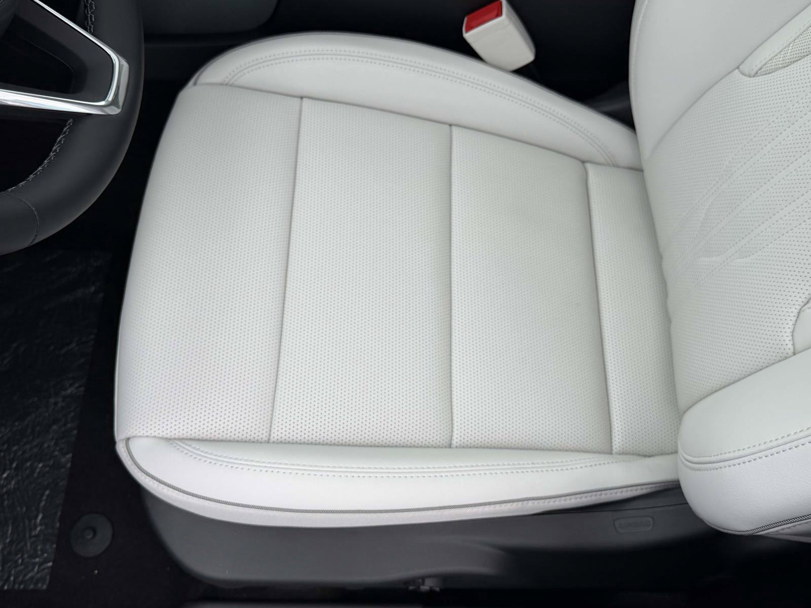 New 2026 Buick Envision Avenir AWD/4WD image 15