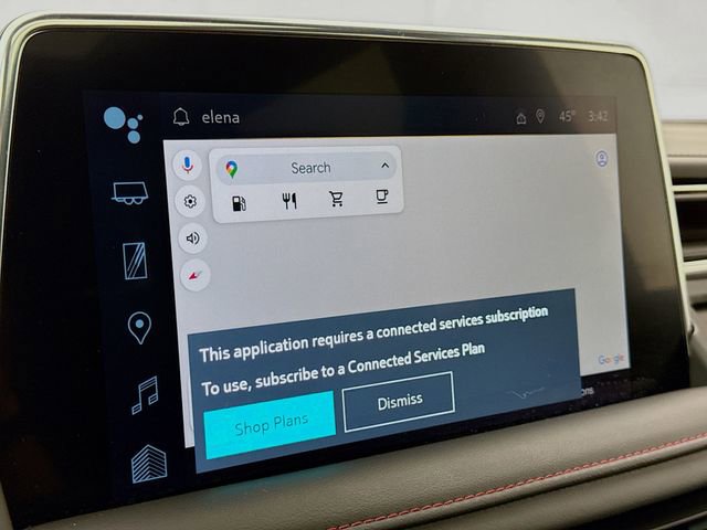 Used 2023 Chevrolet Suburban RST w/ Luxury Package image 16