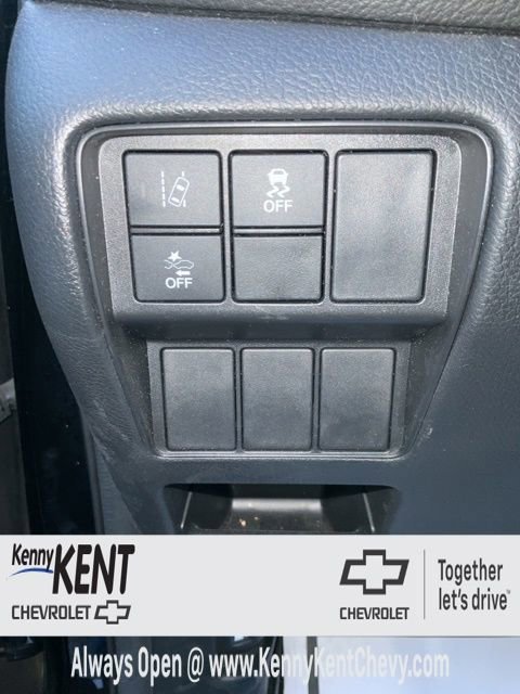 Used 2018 Honda CR-V EX image 25