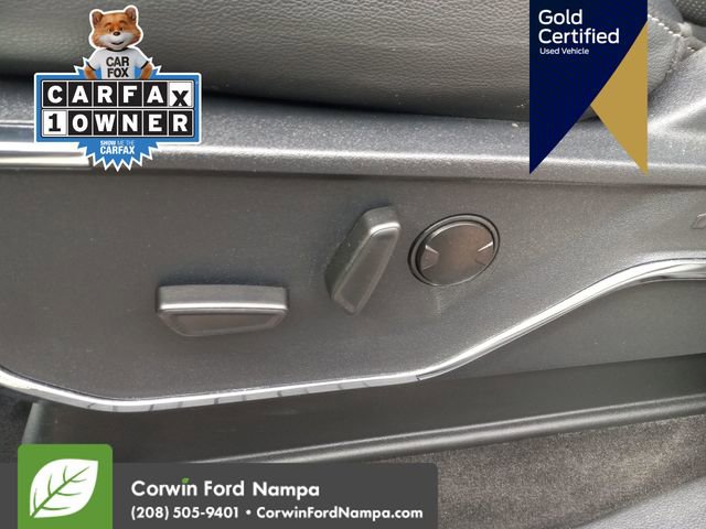 Certified 2023 Ford F150 Lariat image 14