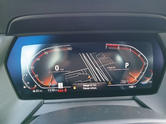 New 2024 BMW 228i Gran Coupe w/ Convenience Package FWD image 24
