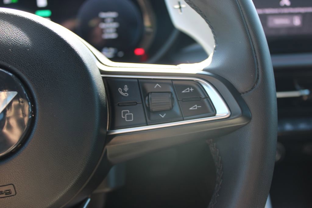 Used 2024 Dodge Hornet R/T AWD/4WD image 35