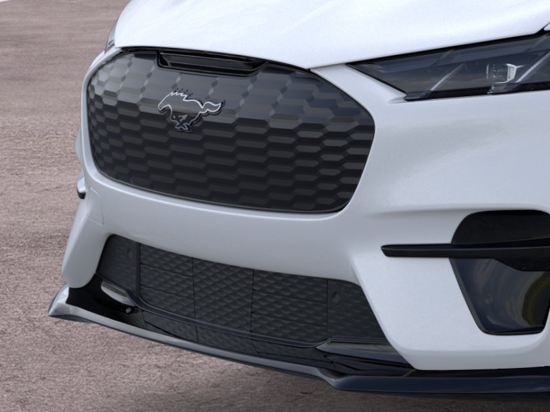 New 2026 Ford Mustang Mach-E Premium w/ Sport Appearance Package AWD/4WD image 18