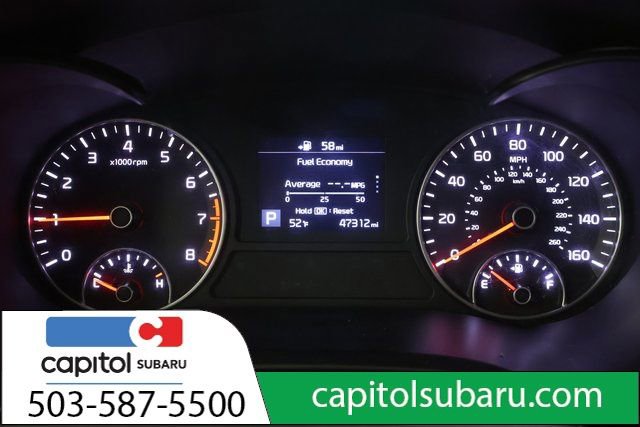 Used 2020 Kia Optima LX image 17