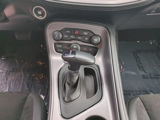 Used 2023 Dodge Challenger R/T w/ Plus Package RWD image 17