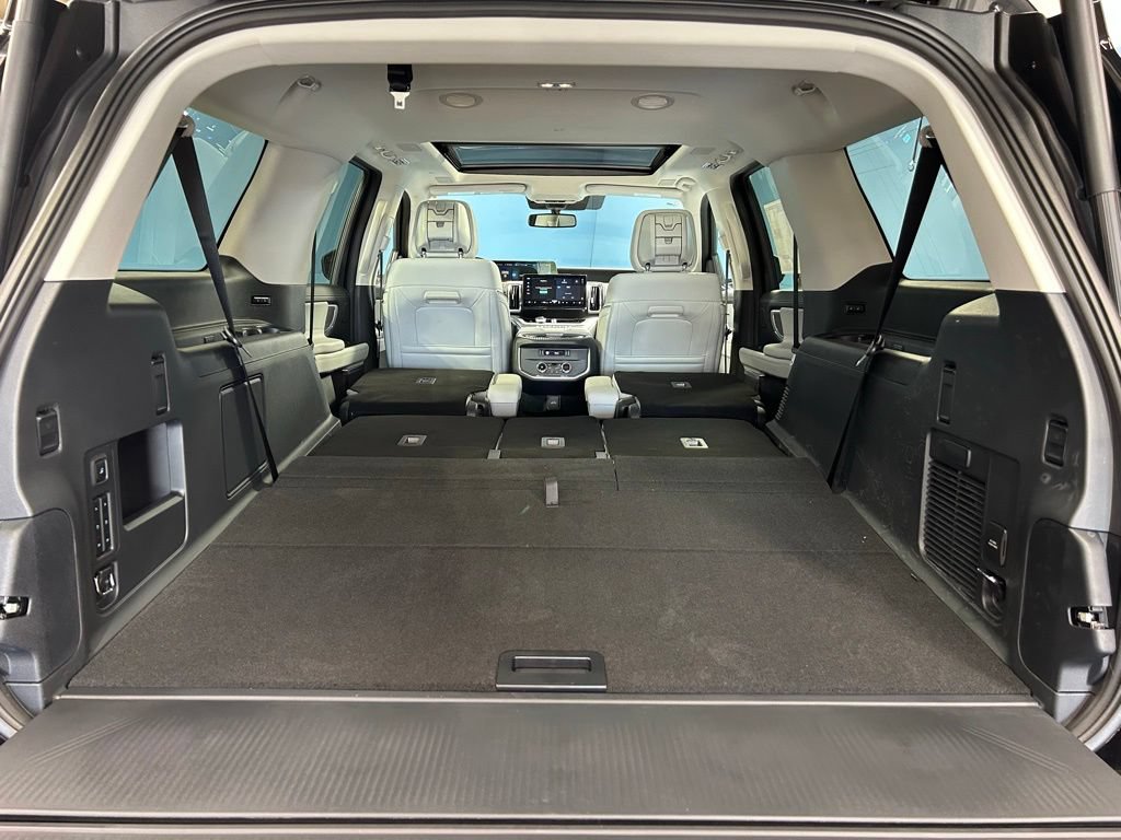 New 2026 Ford Expedition Max Platinum w/ Platinum Ultimate Package AWD/4WD image 41