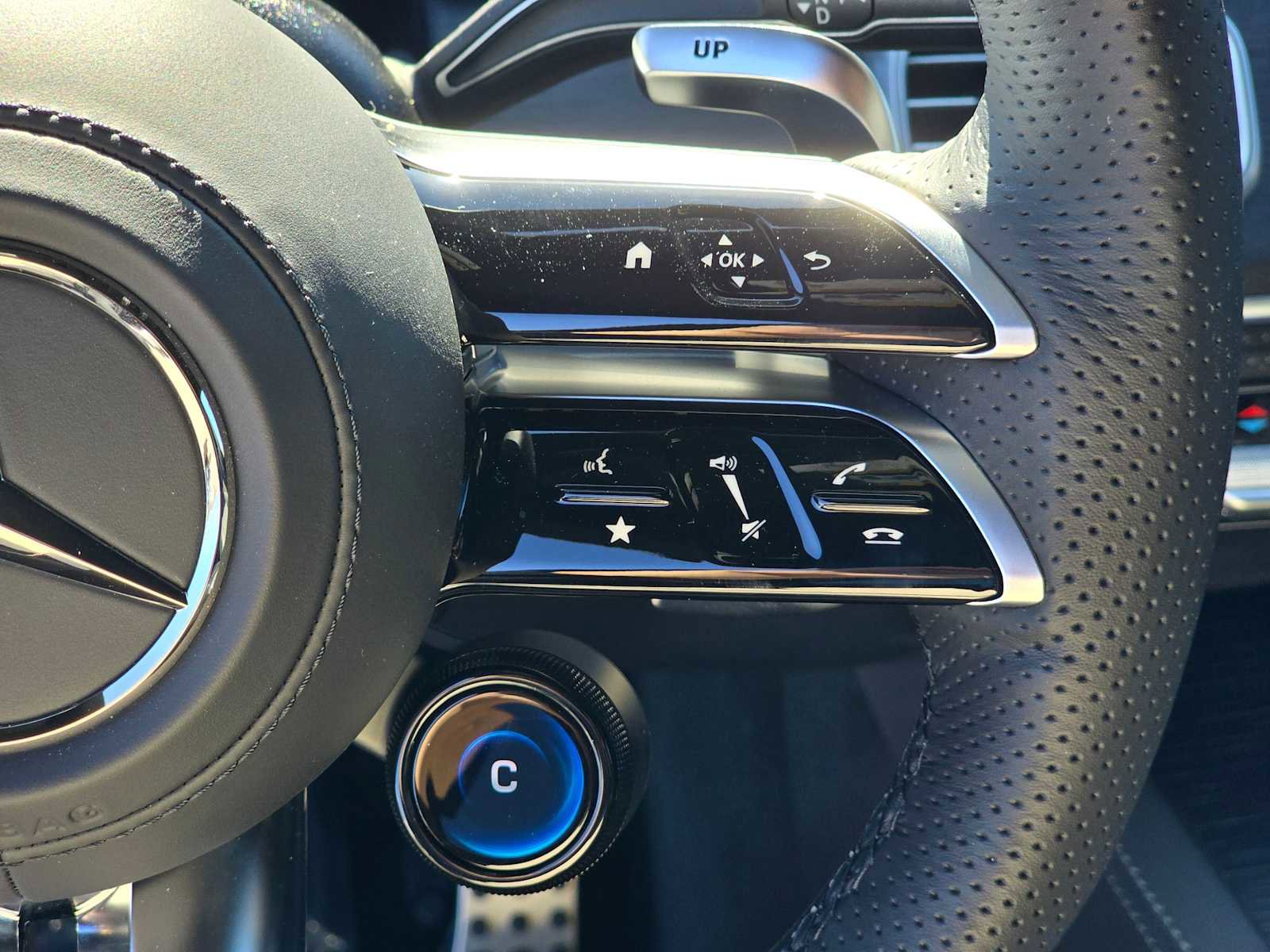 New 2025 Mercedes-Benz GLE 63 AMG S image 34