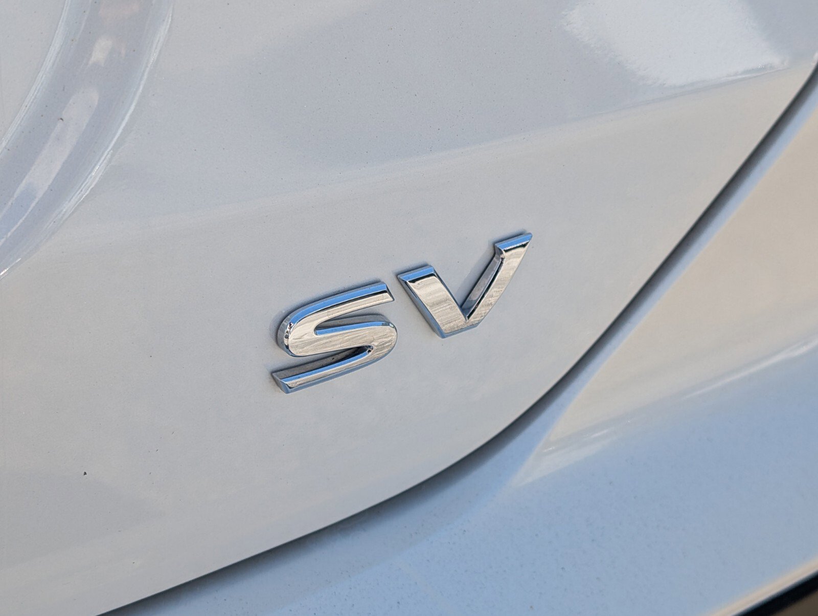 Certified 2024 Nissan Kicks SV w/ Interior Electronics Package image 17