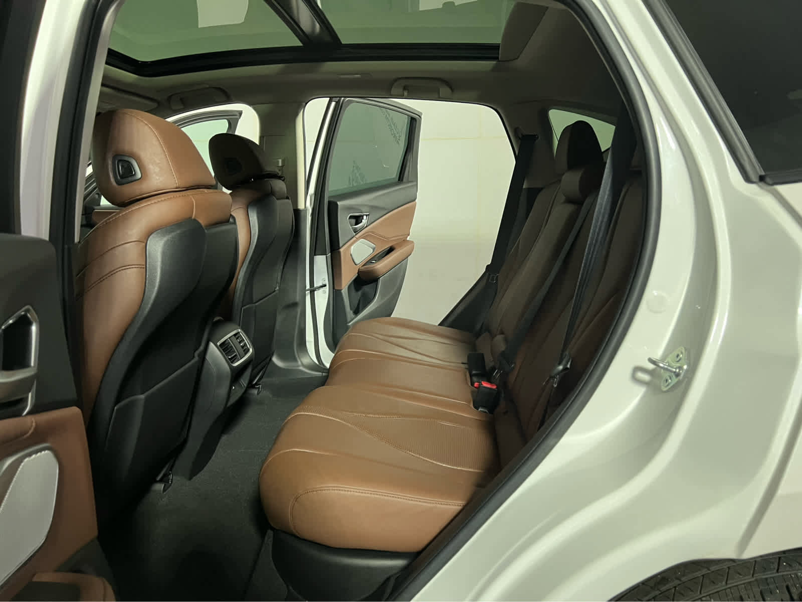 Certified 2023 Acura RDX AWD w/ Technology Package image 25
