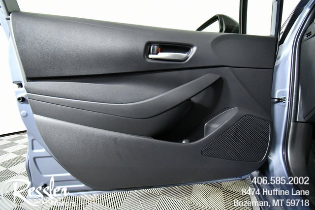 New 2026 Toyota Corolla SE image 21