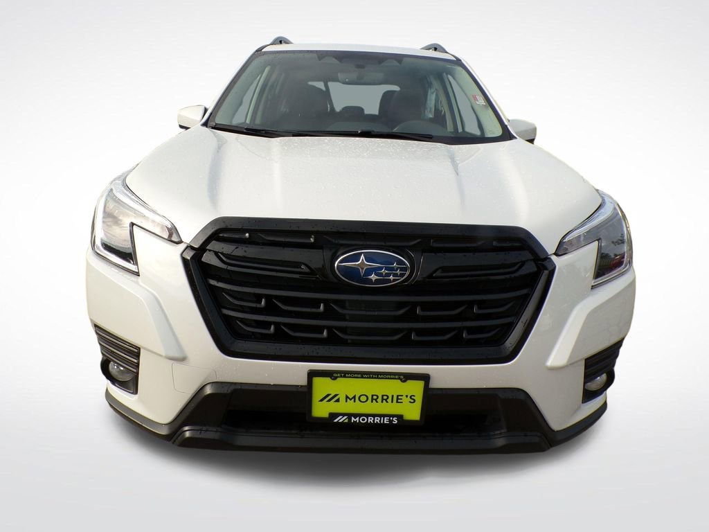 Used 2023 Subaru Forester Premium AWD/4WD image 10