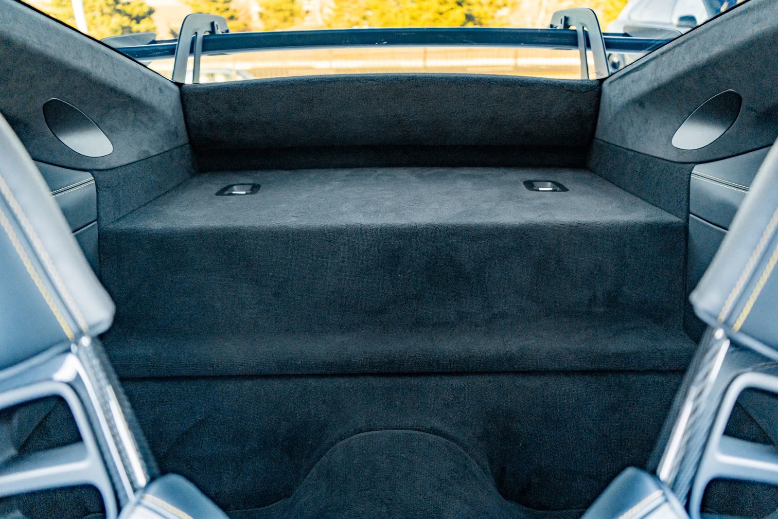 Used 2024 Porsche 911 GT3 image 35