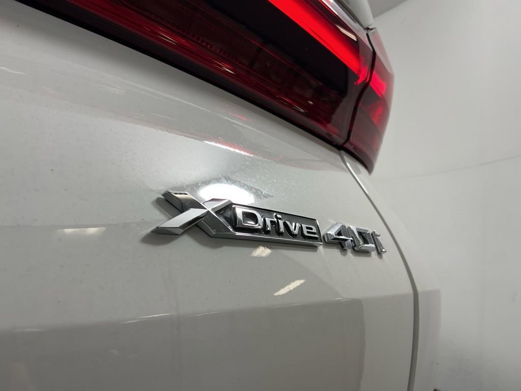New 2026 BMW X6 xDrive40i AWD/4WD image 34