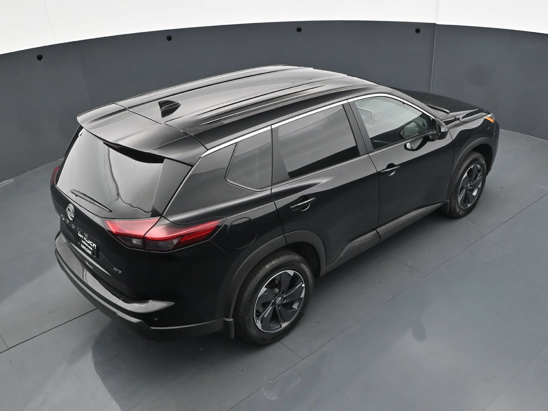 Used 2026 Nissan Rogue SV AWD/4WD image 41
