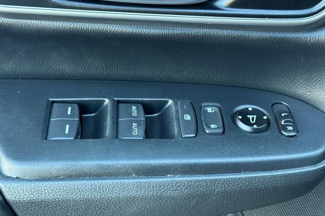 Certified 2020 Honda CR-V EX-L image 13