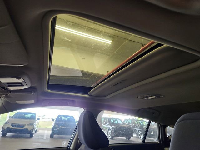 New 2024 Subaru Impreza 2.0i Sport image 14