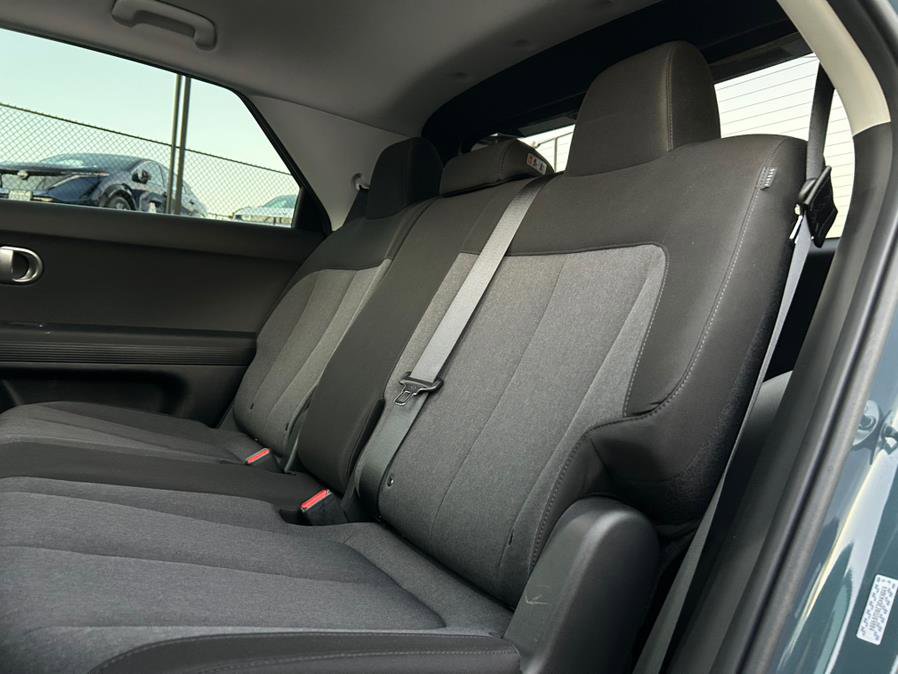 Used 2024 Hyundai Ioniq 5 SEL image 47