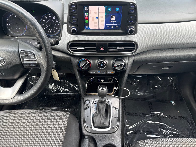 Used 2020 Hyundai Kona SE FWD image 20