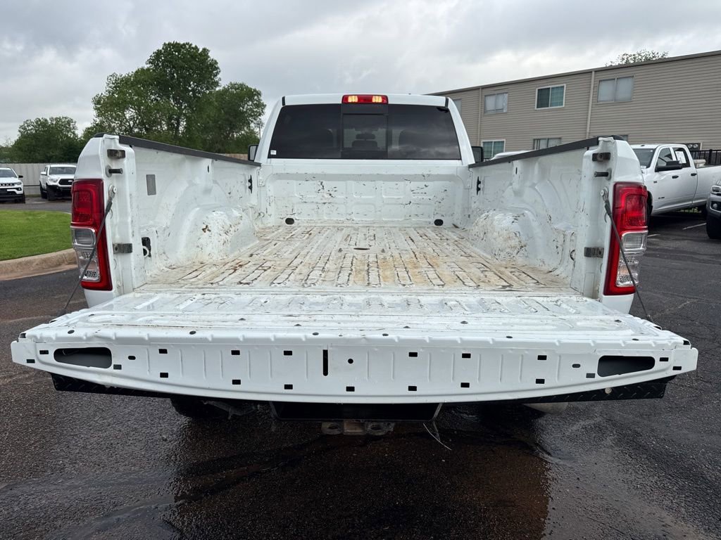 Used 2024 RAM 3500 Tradesman image 42