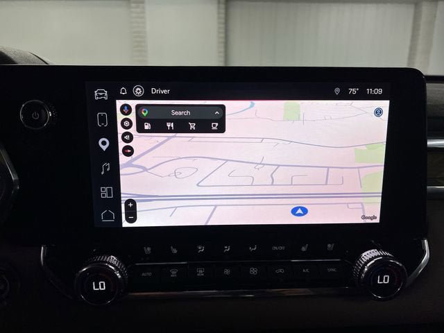 Certified 2025 GMC Canyon Denali AWD/4WD image 14