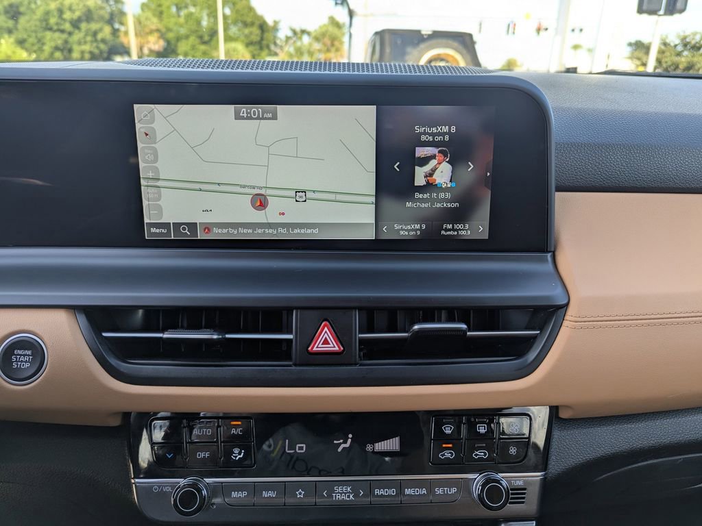 Certified 2024 Kia Seltos EX image 20