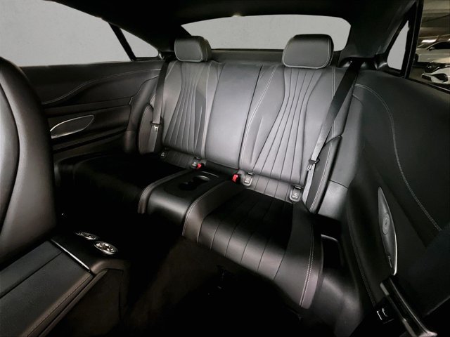 Used 2019 Mercedes-Benz E 450 Coupe image 28
