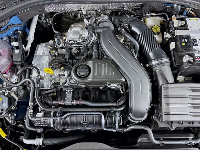 New 2026 Volkswagen Jetta SE FWD image 31