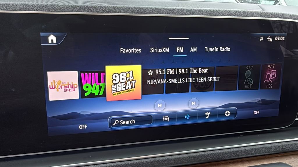 Certified 2025 Mercedes-Benz GLE 350 4MATIC image 28