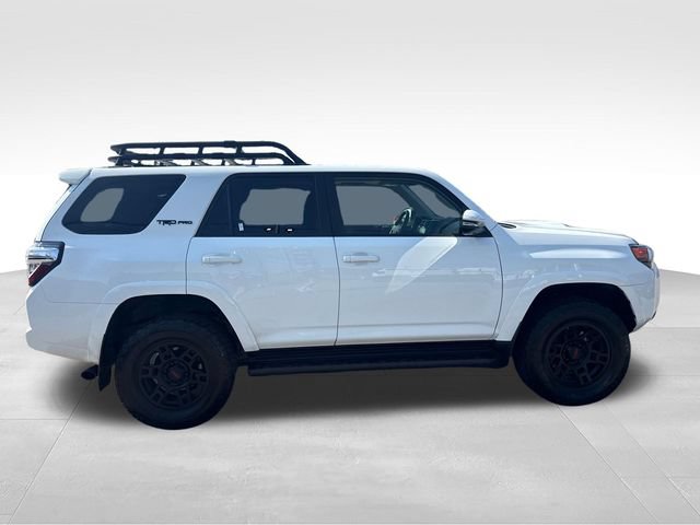 Used 2024 Toyota 4Runner TRD Pro AWD/4WD image 6