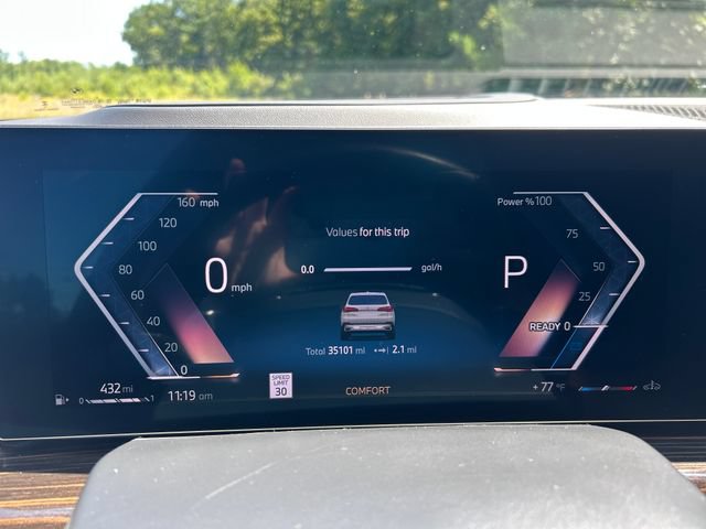Used 2026 BMW X5 xDrive40i AWD/4WD image 16
