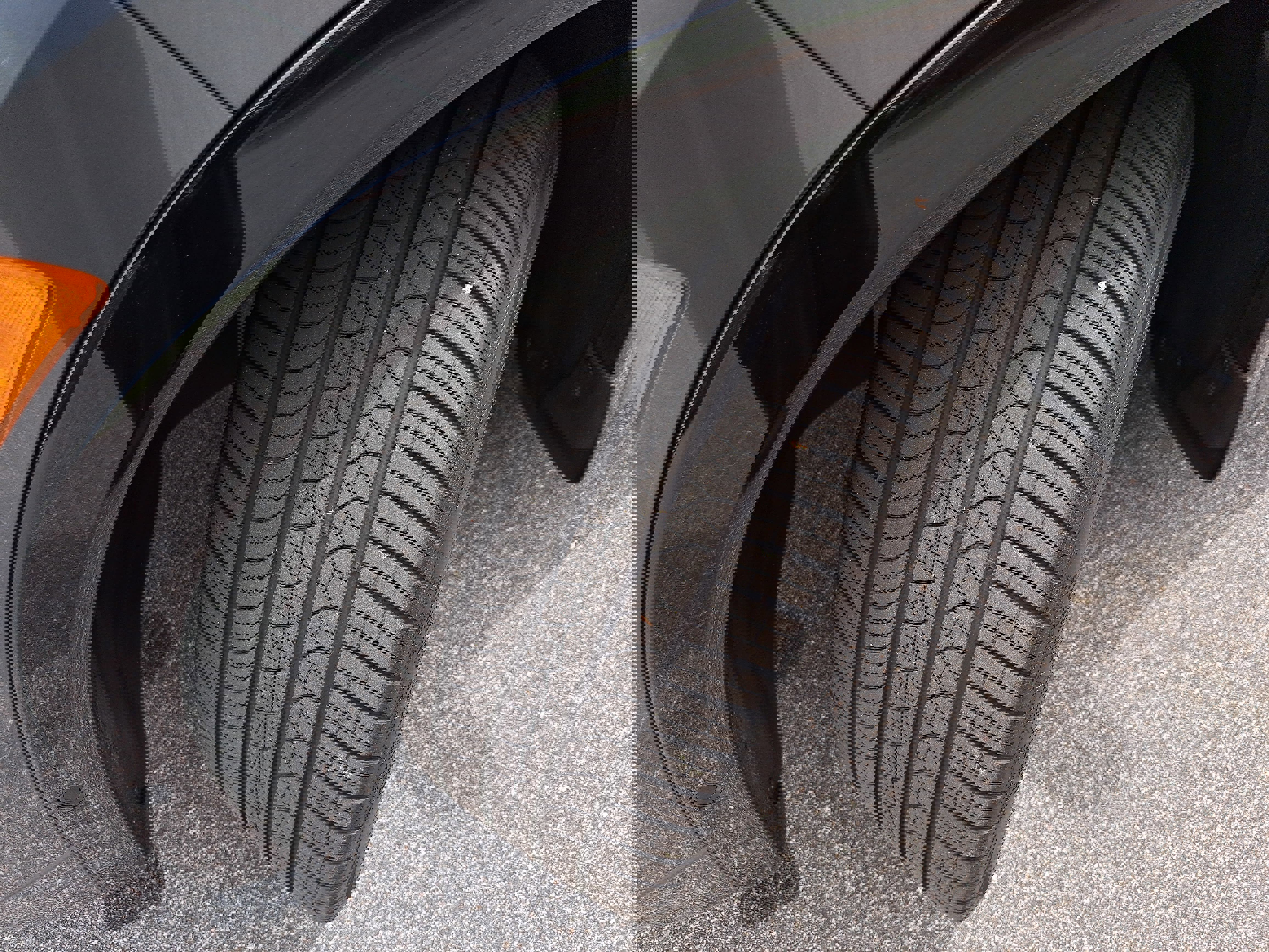 Used 2025 Volkswagen Tiguan SE R-Line image 30