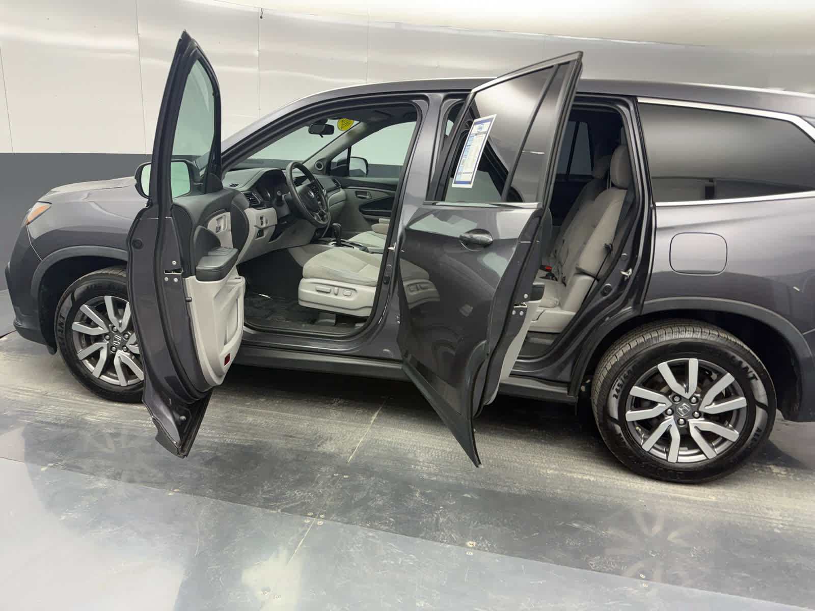 Used 2020 Honda Pilot EX image 81