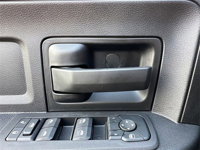 Used 2025 RAM 2500 Tradesman w/ Power Wagon Package image 32