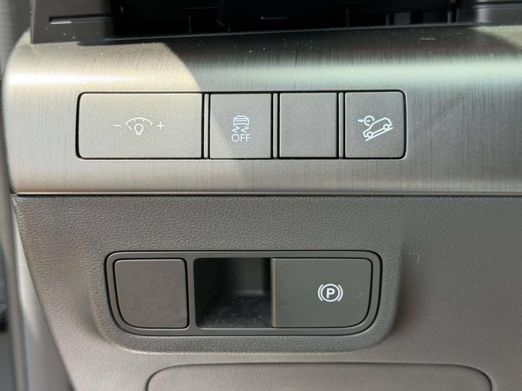 Certified 2024 Hyundai Kona N Line AWD/4WD image 23
