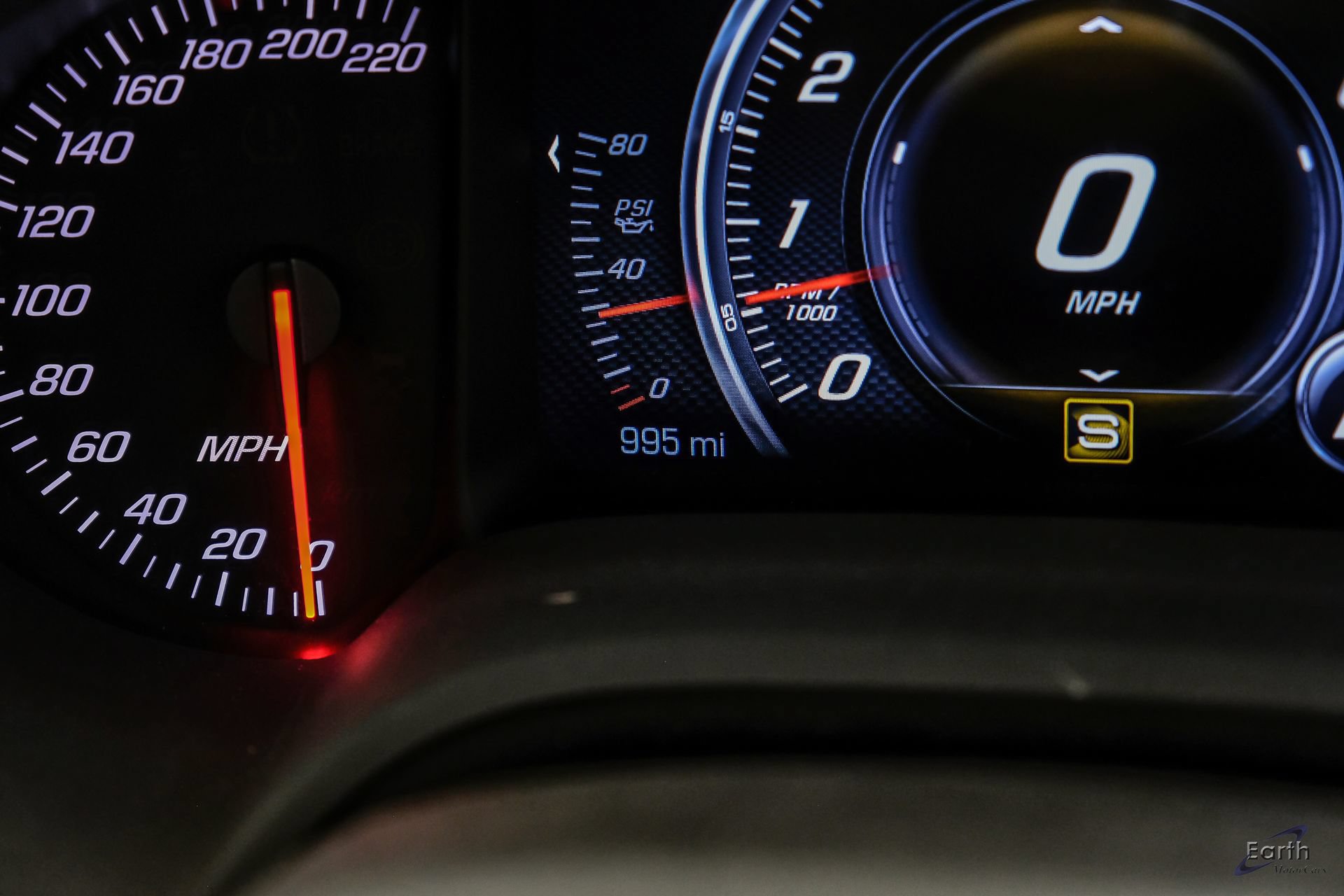 Used 2019 Chevrolet Corvette ZR1 RWD image 93