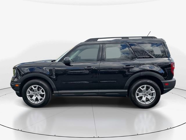 Used 2021 Ford Bronco Sport image 6