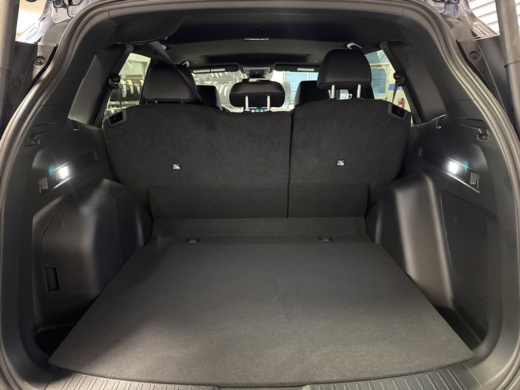 Certified 2026 Honda CR-V Sport Touring image 27