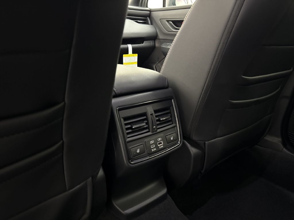 New 2026 Subaru Outback Wilderness AWD/4WD image 28