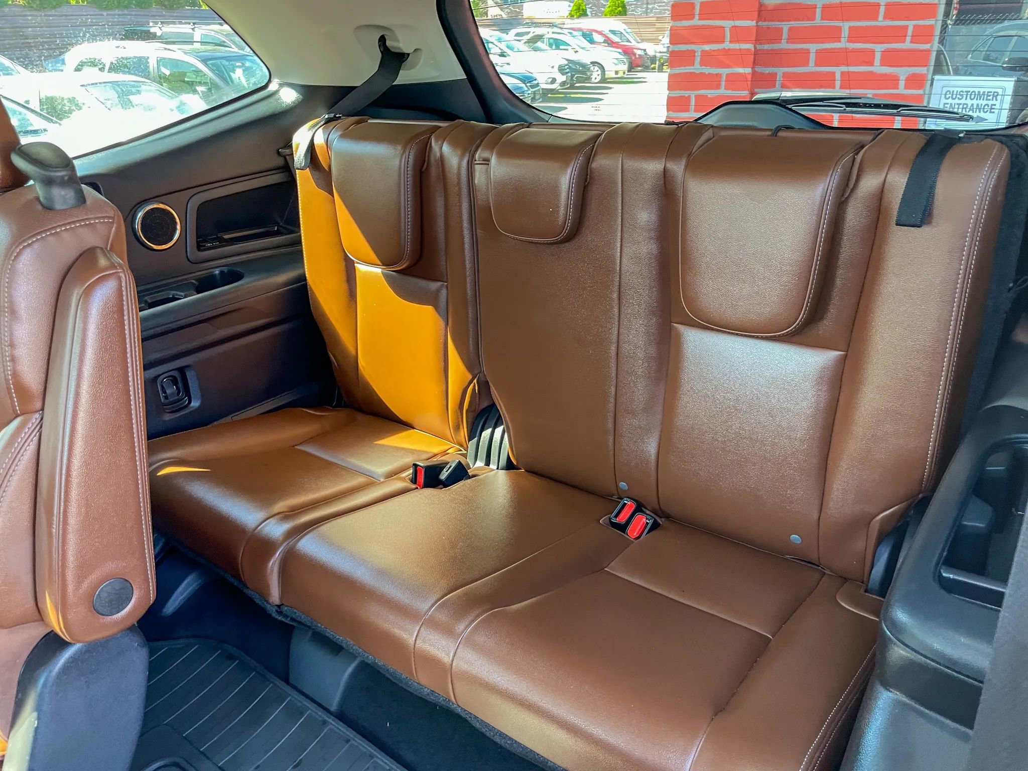 Used 2020 Subaru Ascent Touring image 26