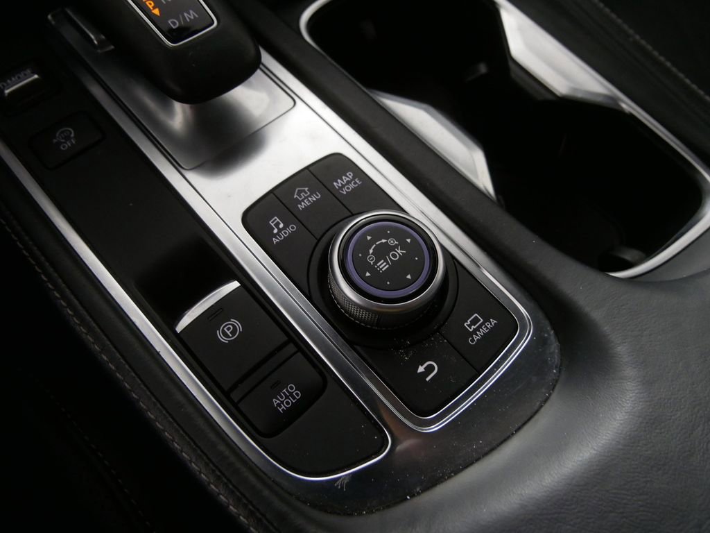 Used 2023 INFINITI QX60 Autograph image 23