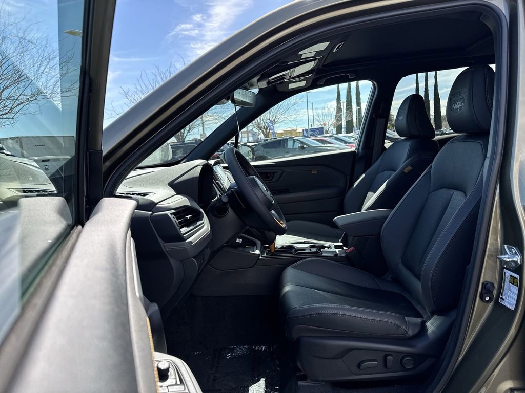 New 2026 Subaru Forester Wilderness image 13