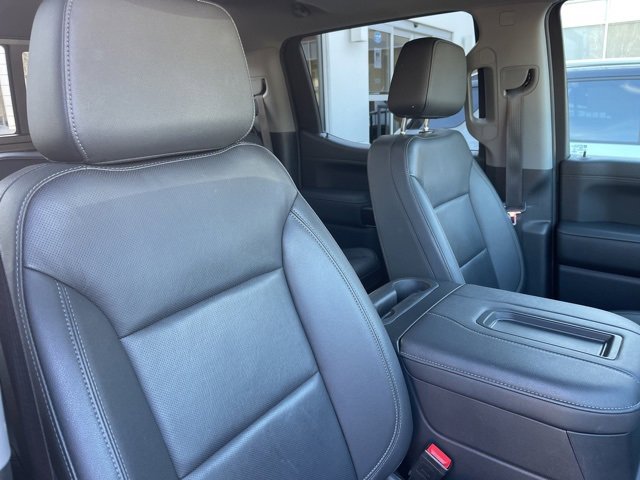 Used 2022 GMC Sierra 1500 SLT w/ SLT Premium Package image 10