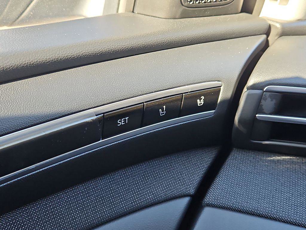 New 2024 Hyundai Tucson Limited image 12