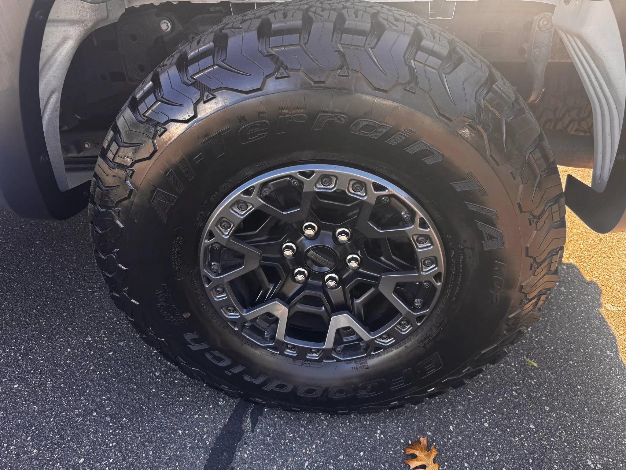 Used 2024 Ford F150 Raptor w/ Equipment Group 803A Raptor R image 41