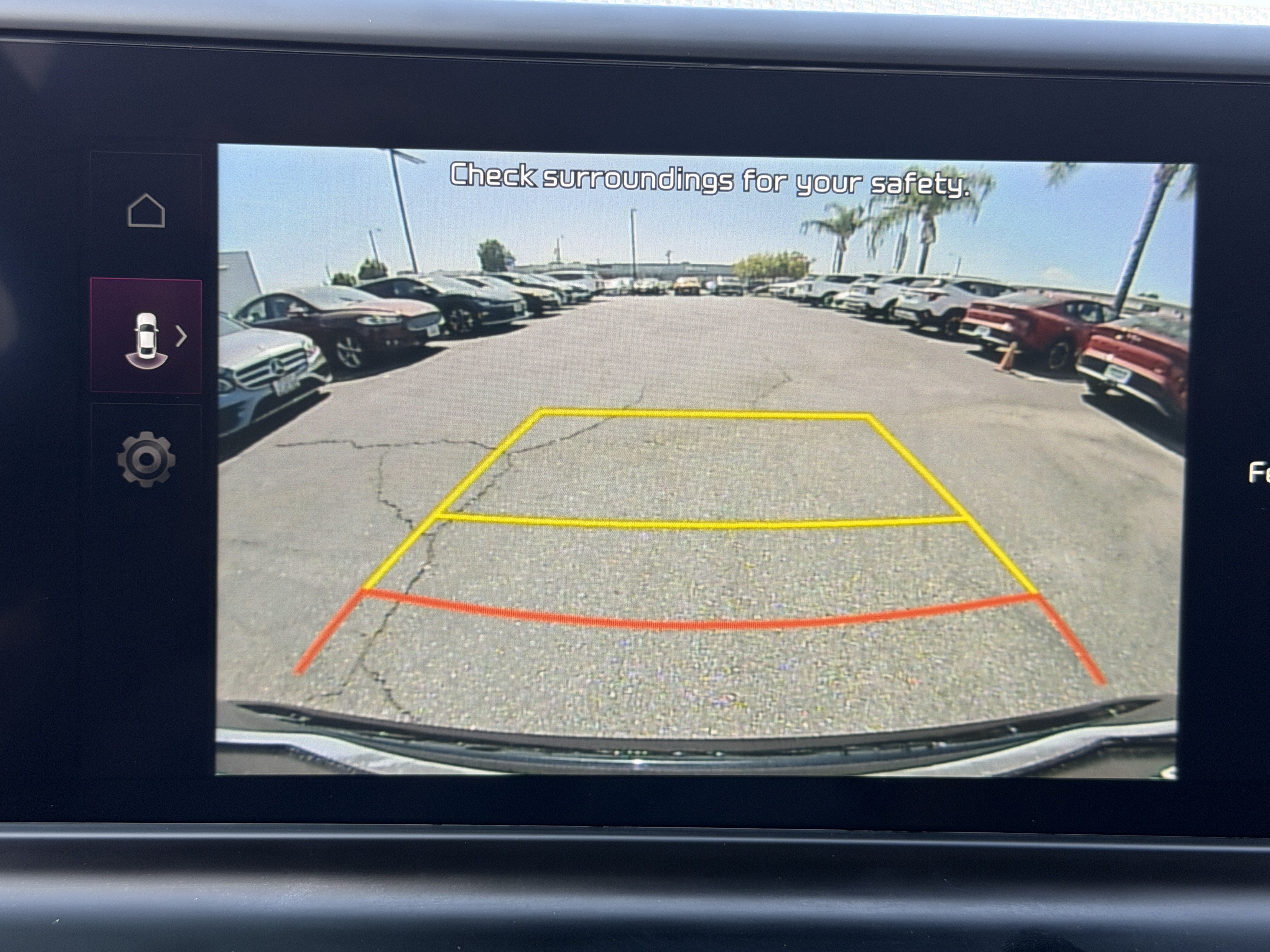 Certified 2024 Kia Seltos S FWD image 23