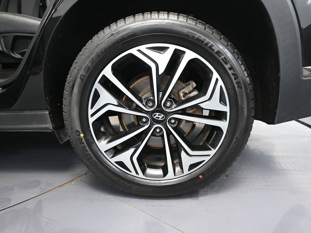 Used 2020 Hyundai Santa Fe Limited image 13
