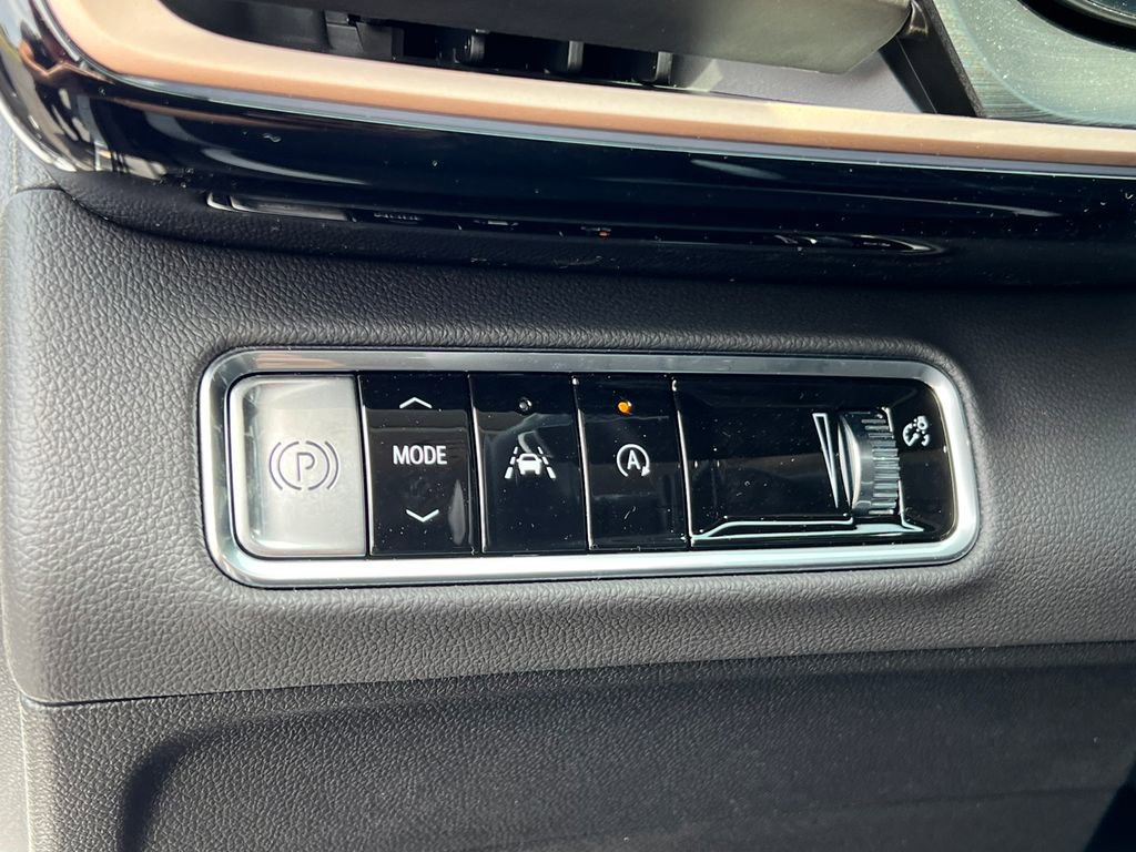 New 2026 Buick Envision Sport Touring AWD/4WD image 19