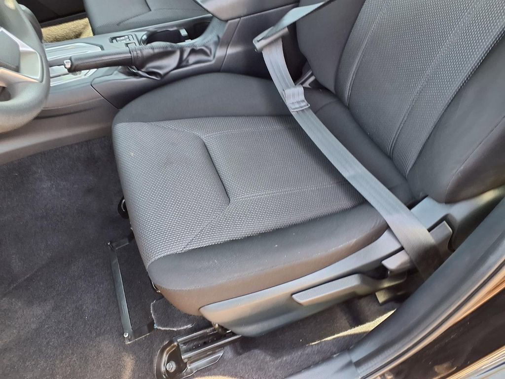 Used 2023 Subaru Impreza Premium image 25