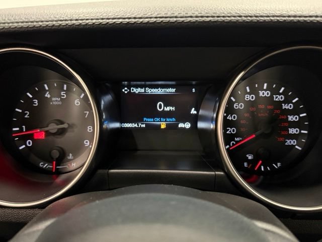 Used 2016 Ford Mustang Shelby GT350 w/ Technology Package RWD image 25